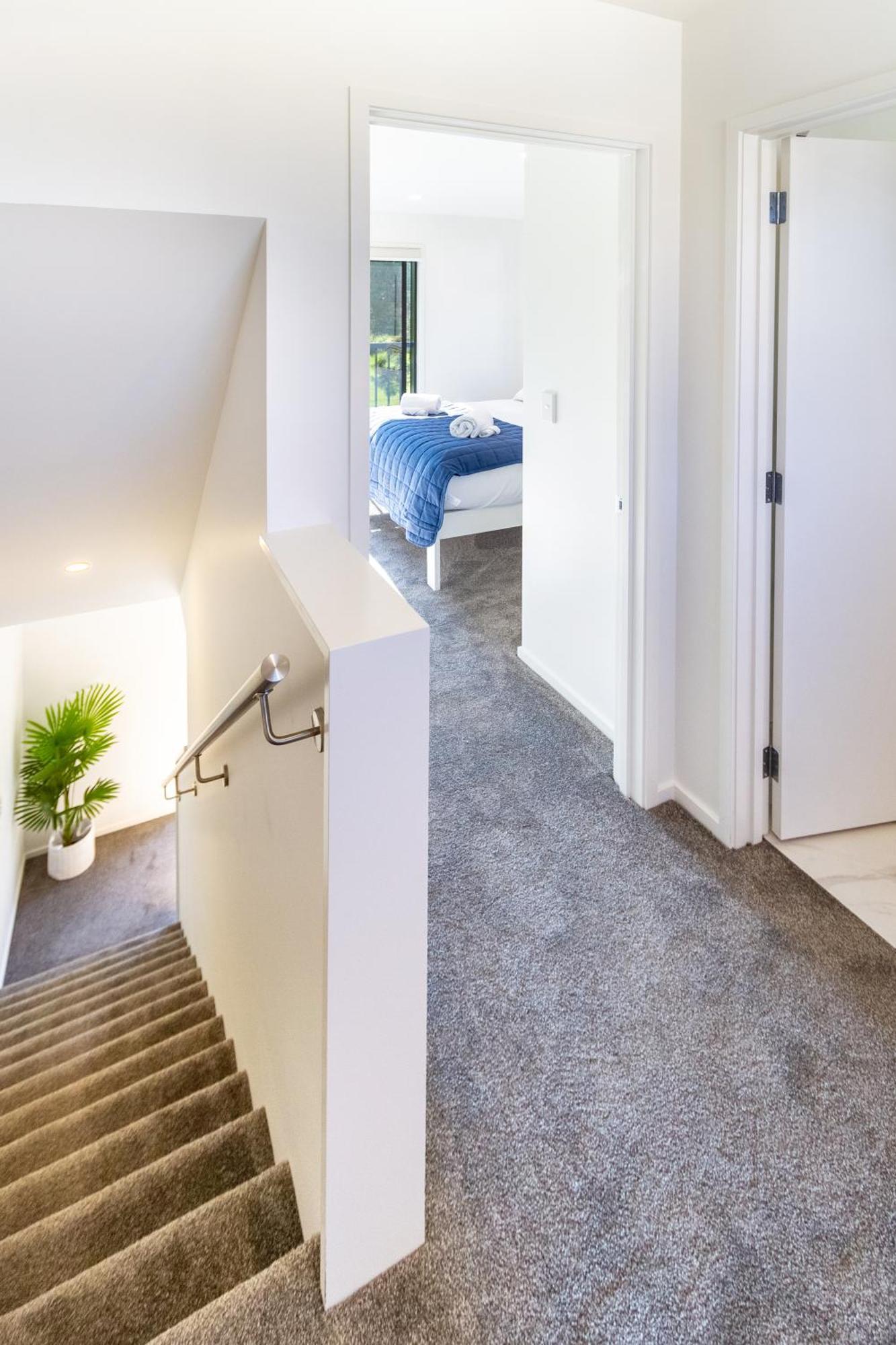Апартаменти Escape At The Park: 1 Bed 1 Bath W/Carpark Крайстчерч Екстер'єр фото