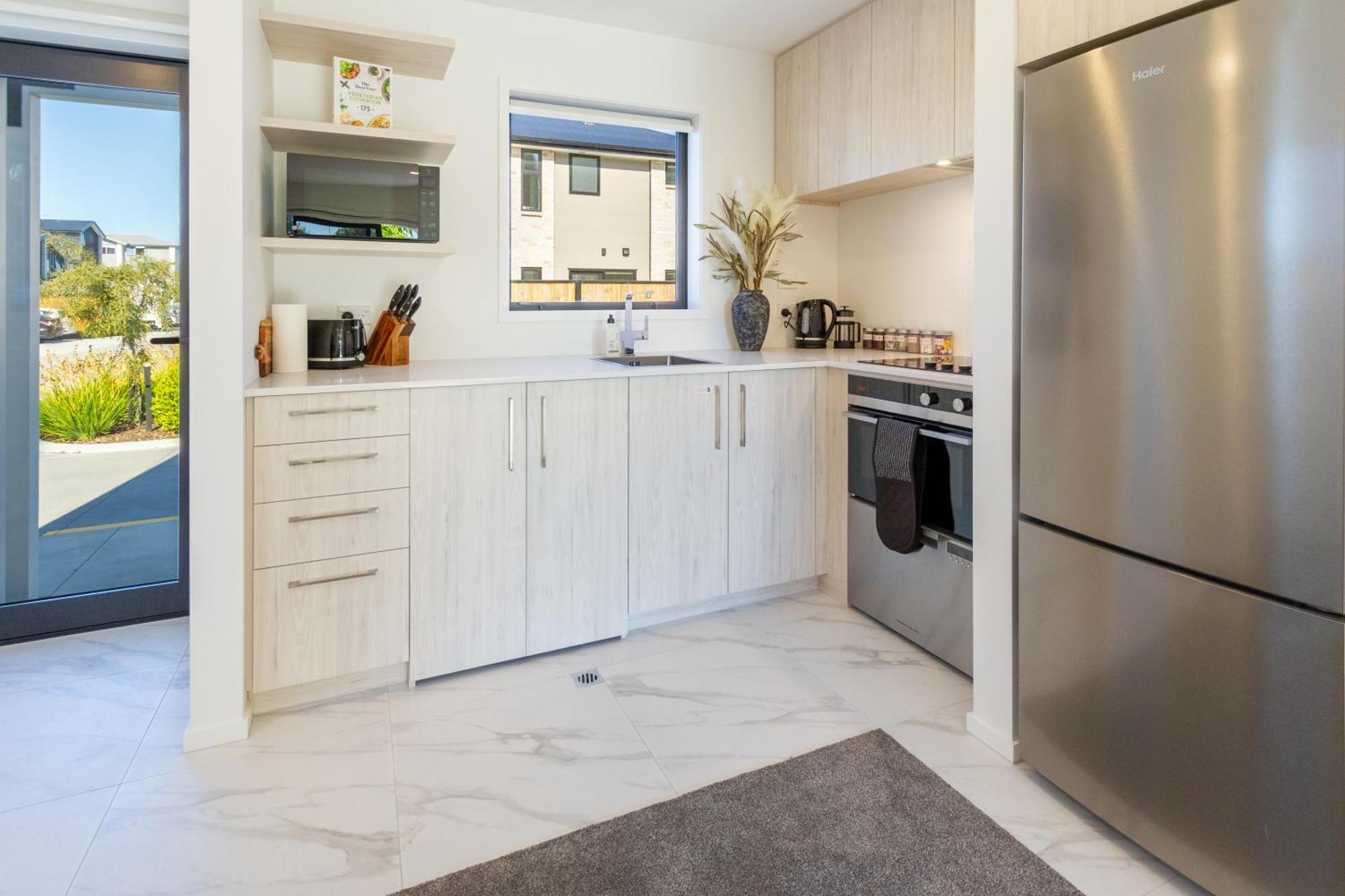 Апартаменти Escape At The Park: 1 Bed 1 Bath W/Carpark Крайстчерч Екстер'єр фото